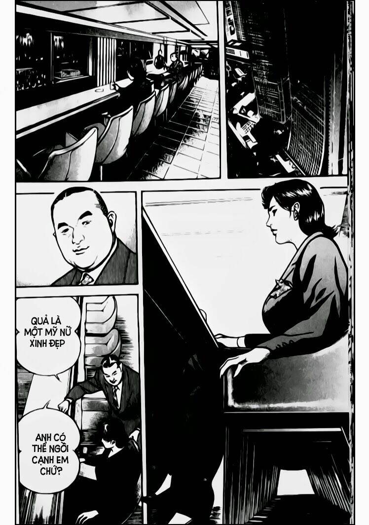 heat - thế giới ngầm chapter 117 24