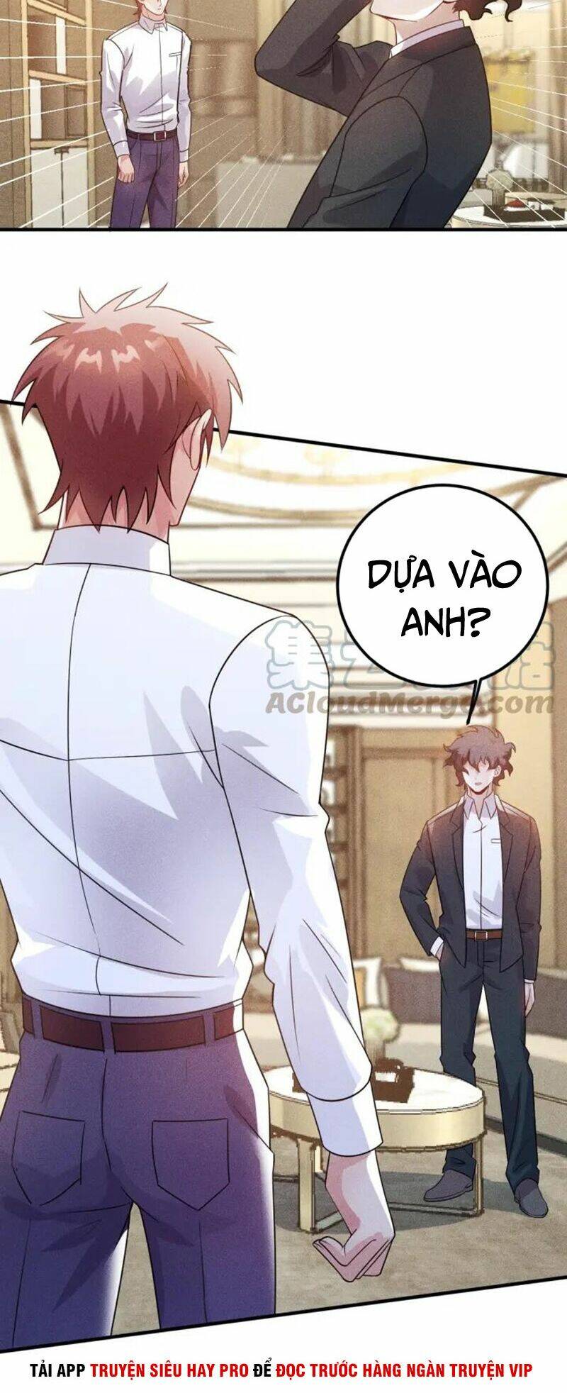 cao thủ cận vệ của nữ chủ tịch chapter 99 4