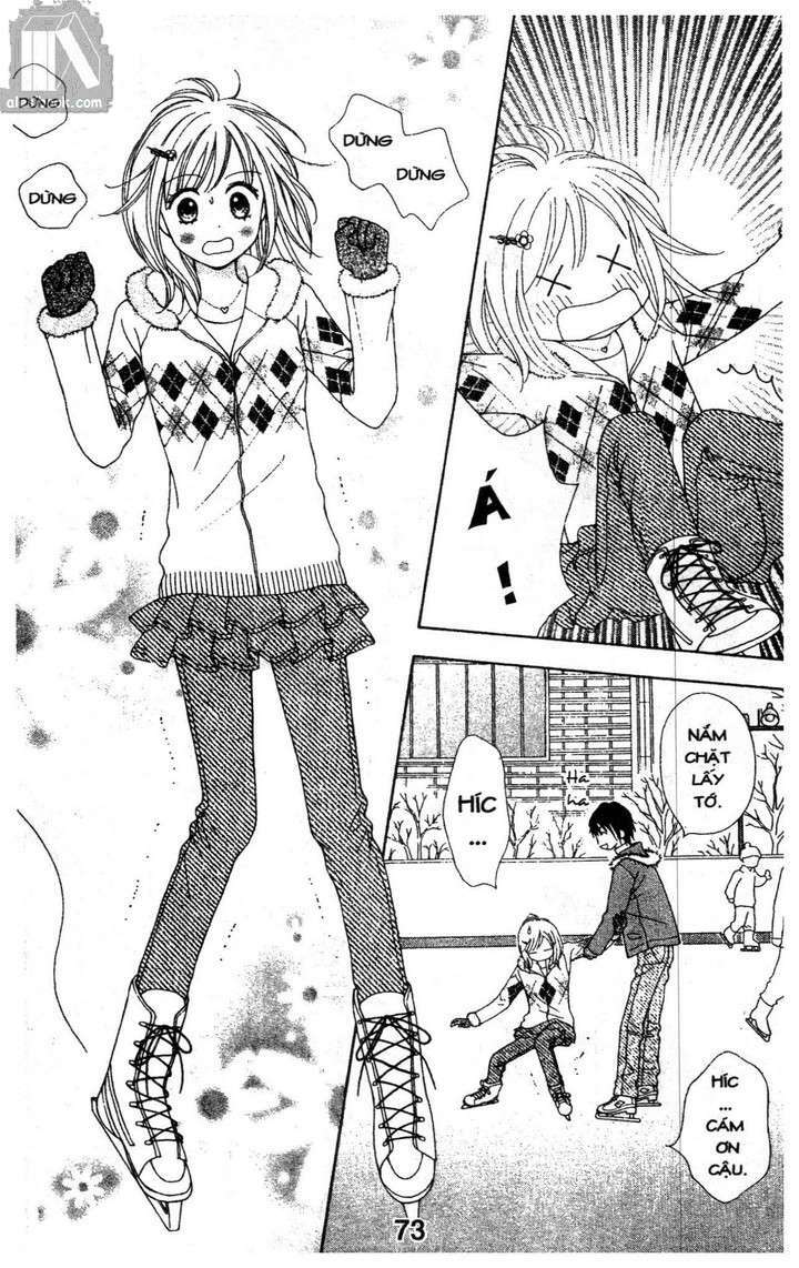 cảm giác trong tình yêu chapter 2 71