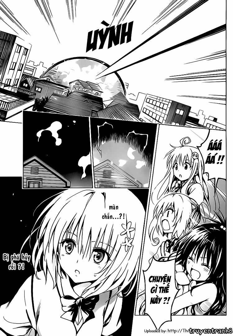 to love - ru darkness chapter 4 39