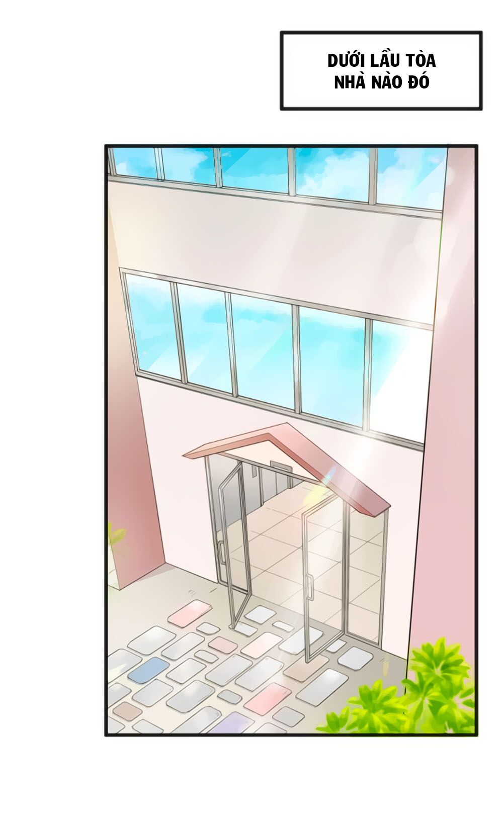 xông vào tim anh chapter 21 28