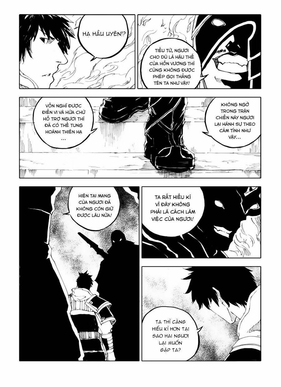 rakshasa street chapter 40 7