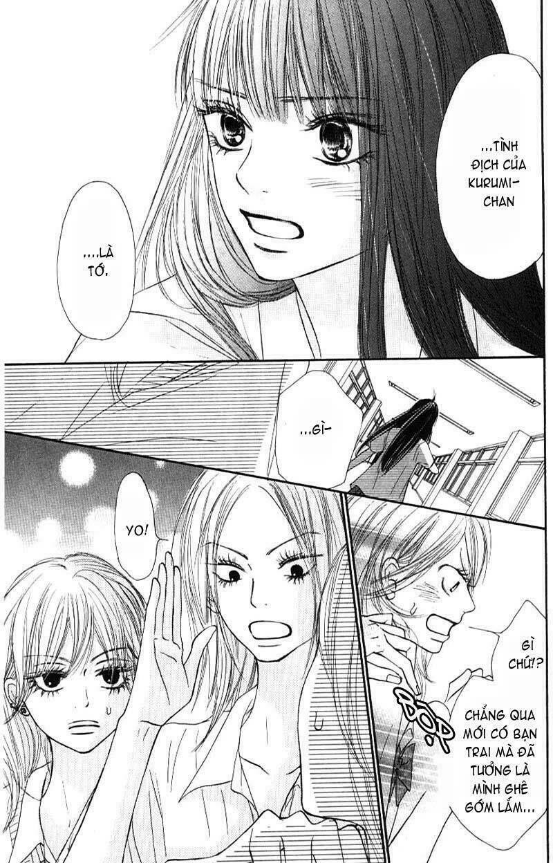 anh đã cho em biết bao thứ đầu tiên chapter 43 11