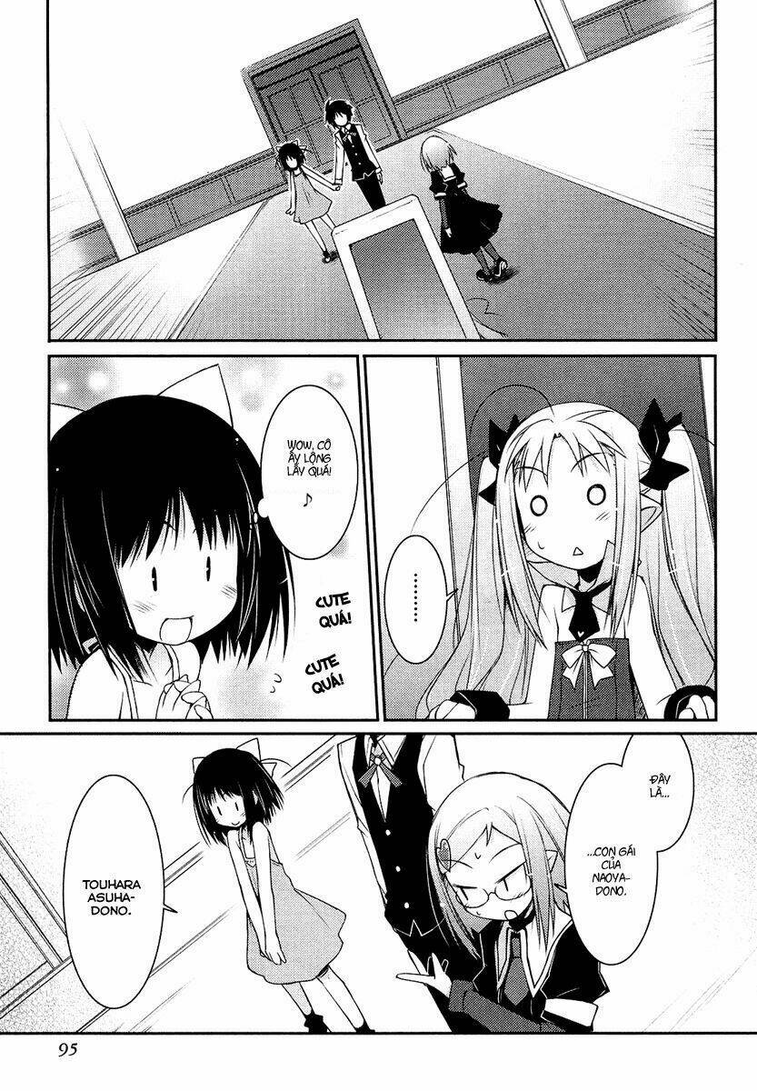 rotte no omocha chapter 4 18