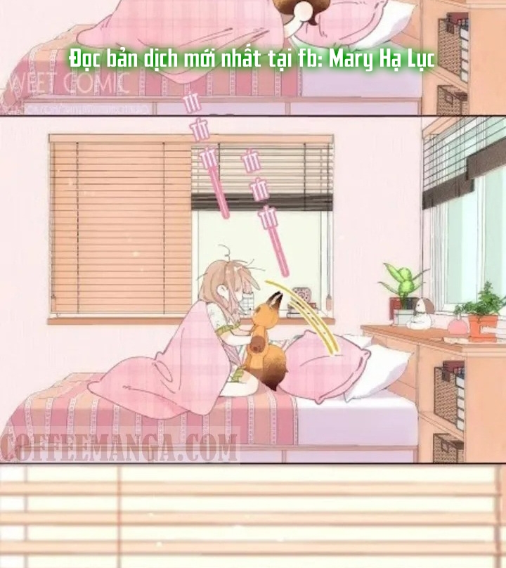 vụng trộm không thể giấu - mối tình thầm kín chapter 11 40