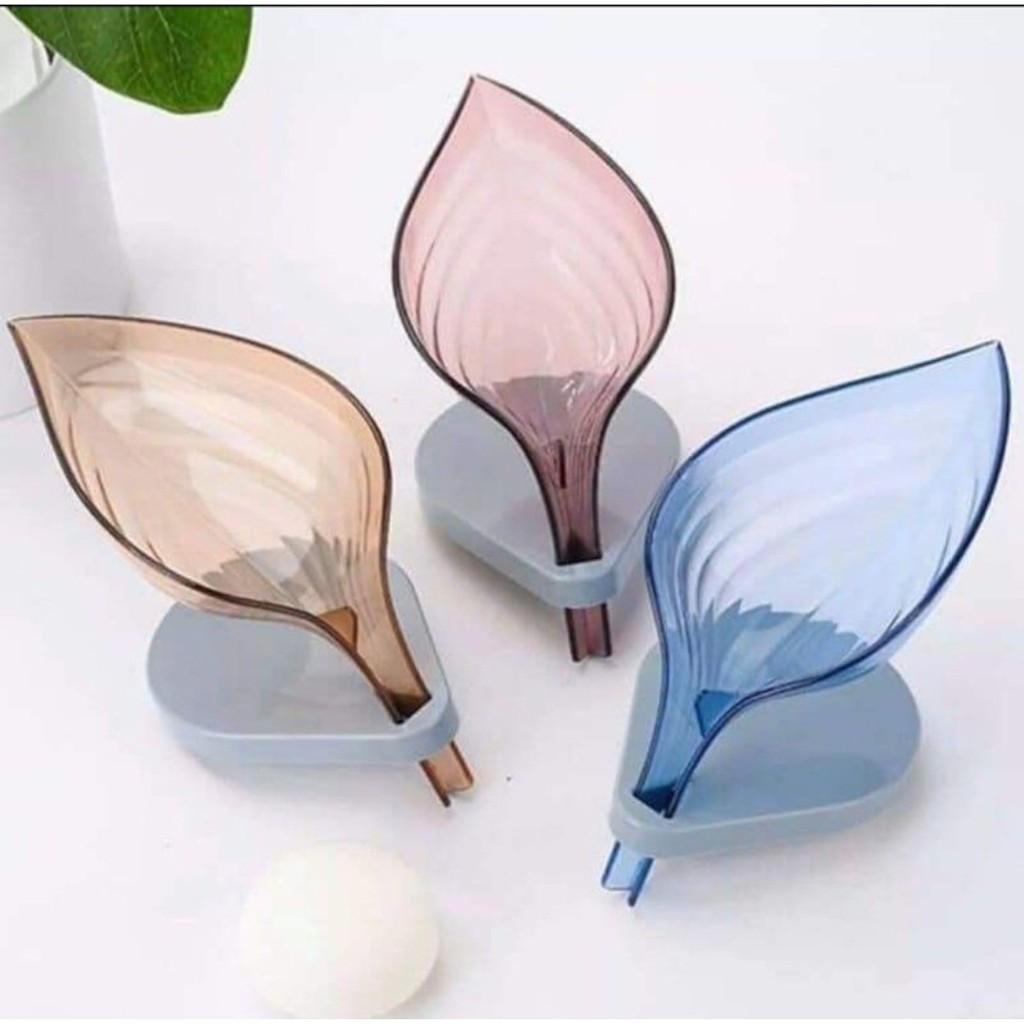 ĐỂ XÀ PHÒNG CÔNG NGHỆ MỚI