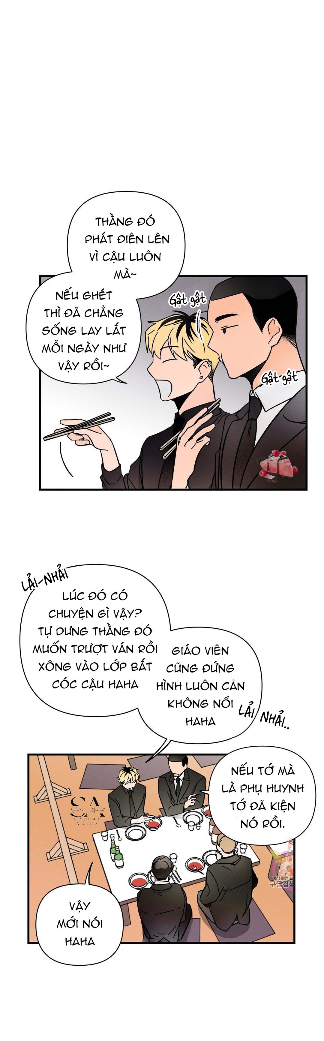 trở về chapter 1 20