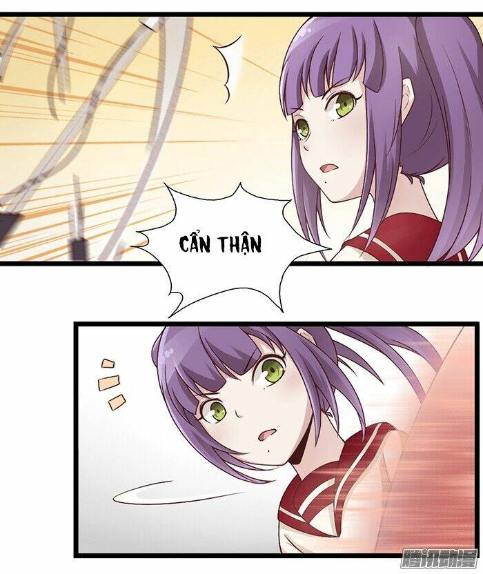 người ba độc thân chapter 24 2