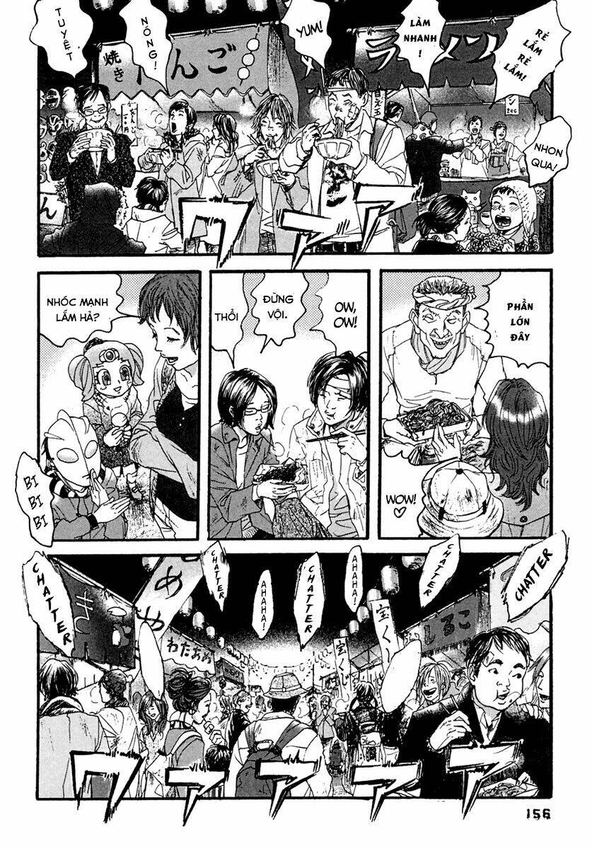 kanojo wo mamoru 51 no houhou chapter 48 7