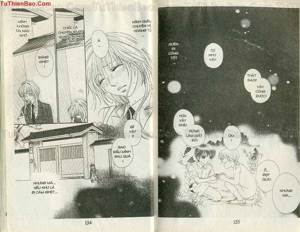 lo lem thời @ chapter 1 68