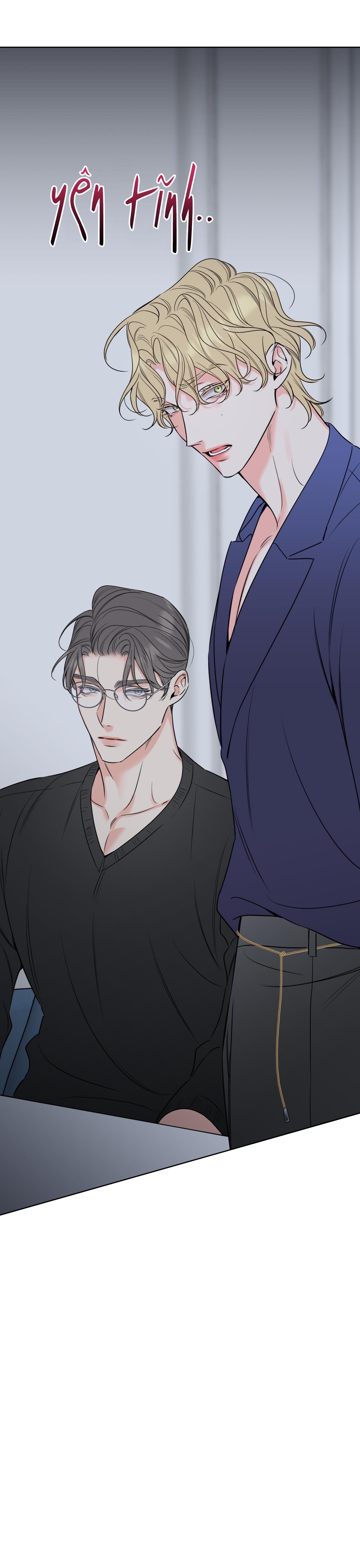 mật ong nhà làm chapter 26 61