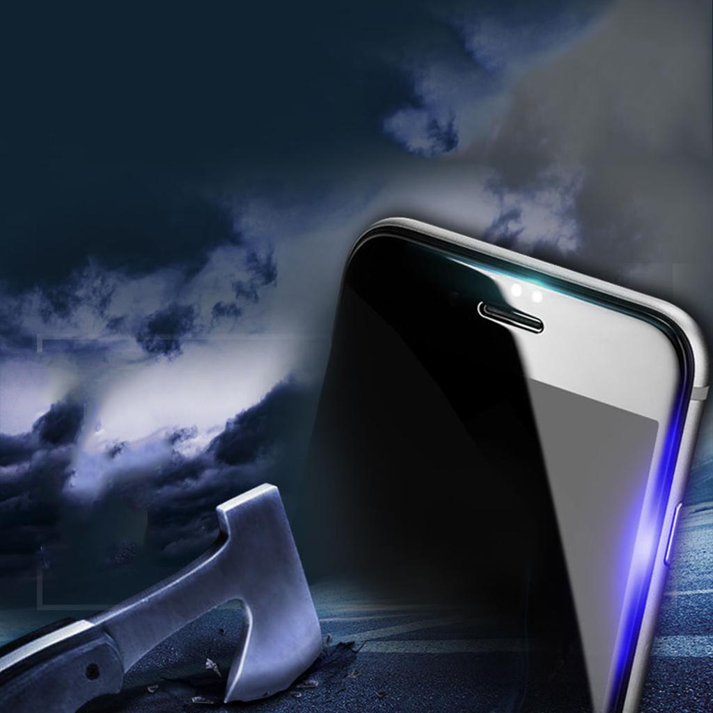 5D Curved Tempered Glass Screen Protector Full Coverage for iPhone 7 8