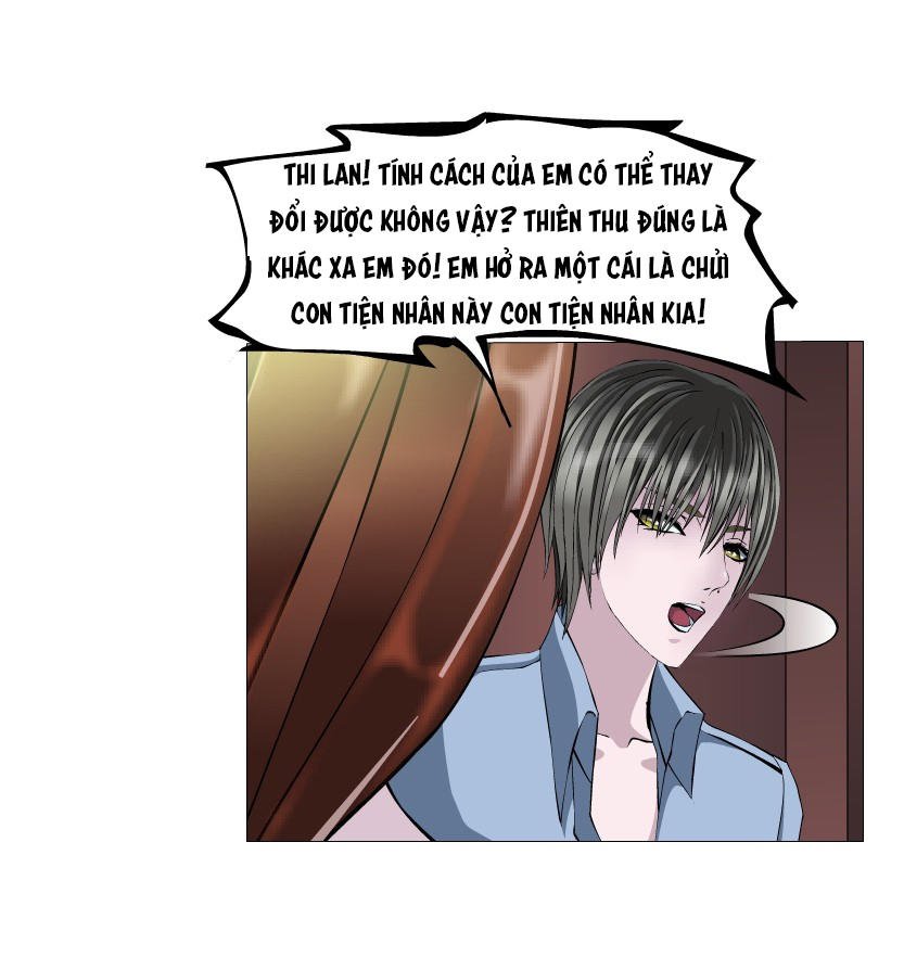 cạm bẫy của nữ thần chapter 112 13