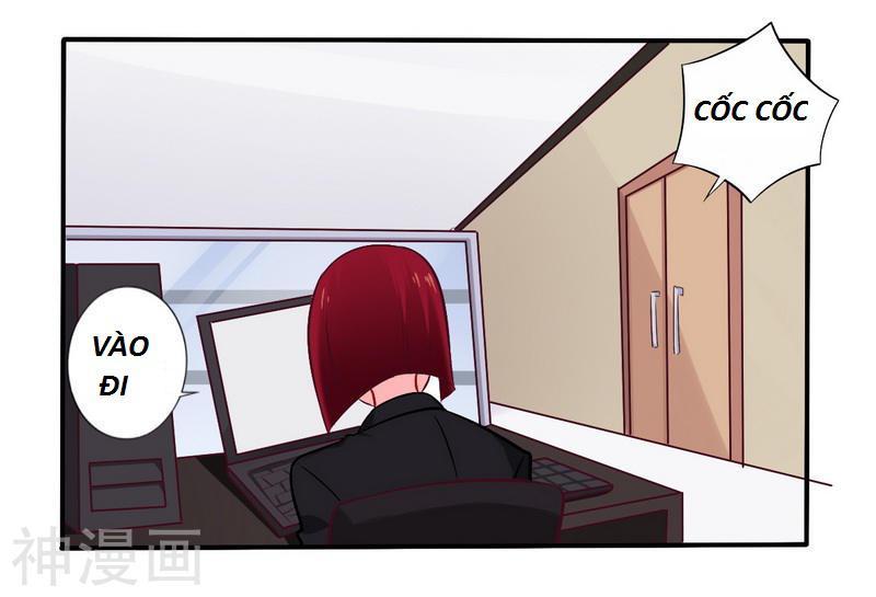 tổng tài đã cưới em chapter 66 15