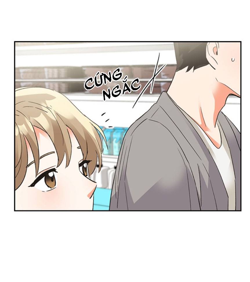 nụ hôn của giác quan thứ sáu chapter 29 60