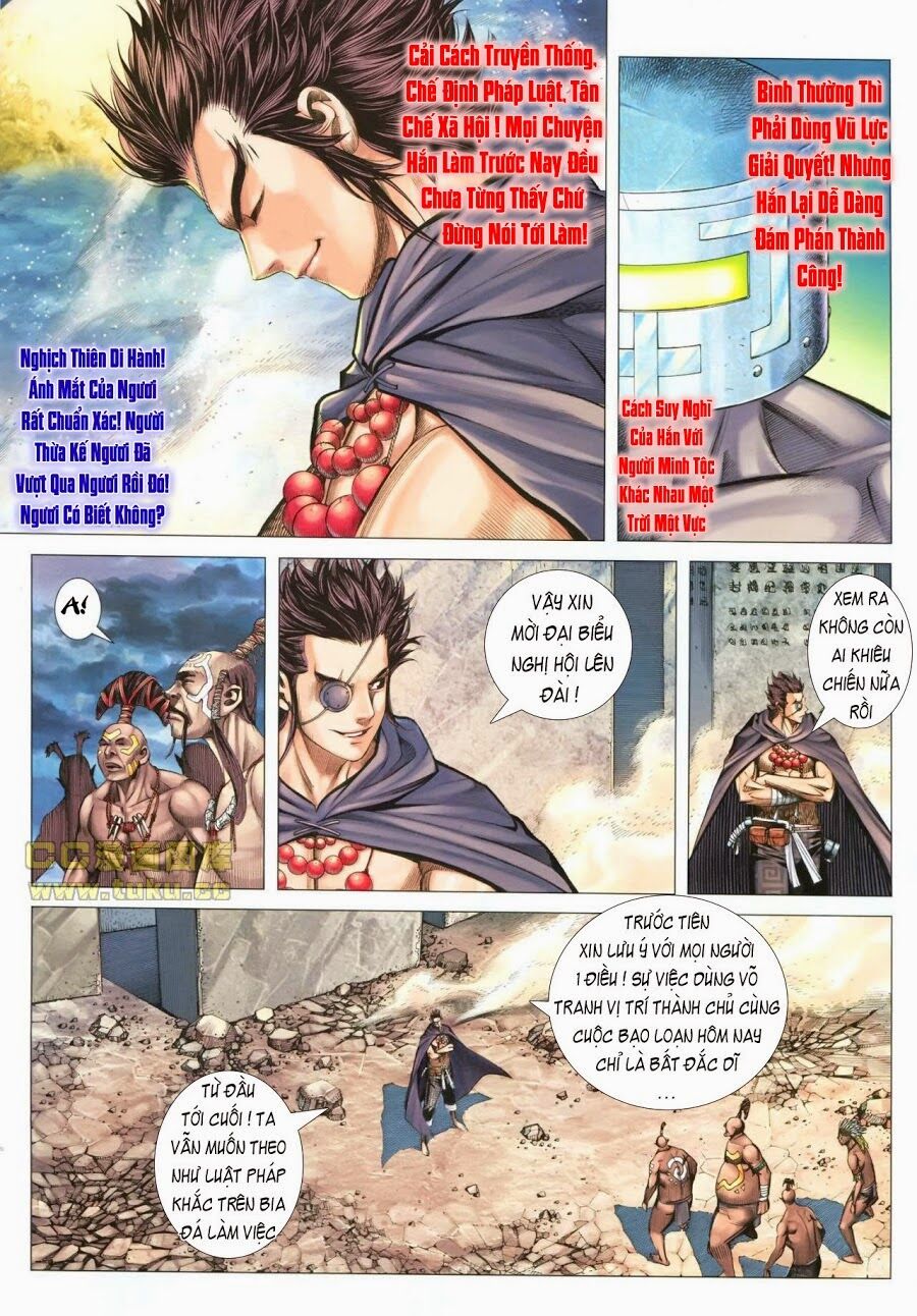 phong thần ký chapter 109 18