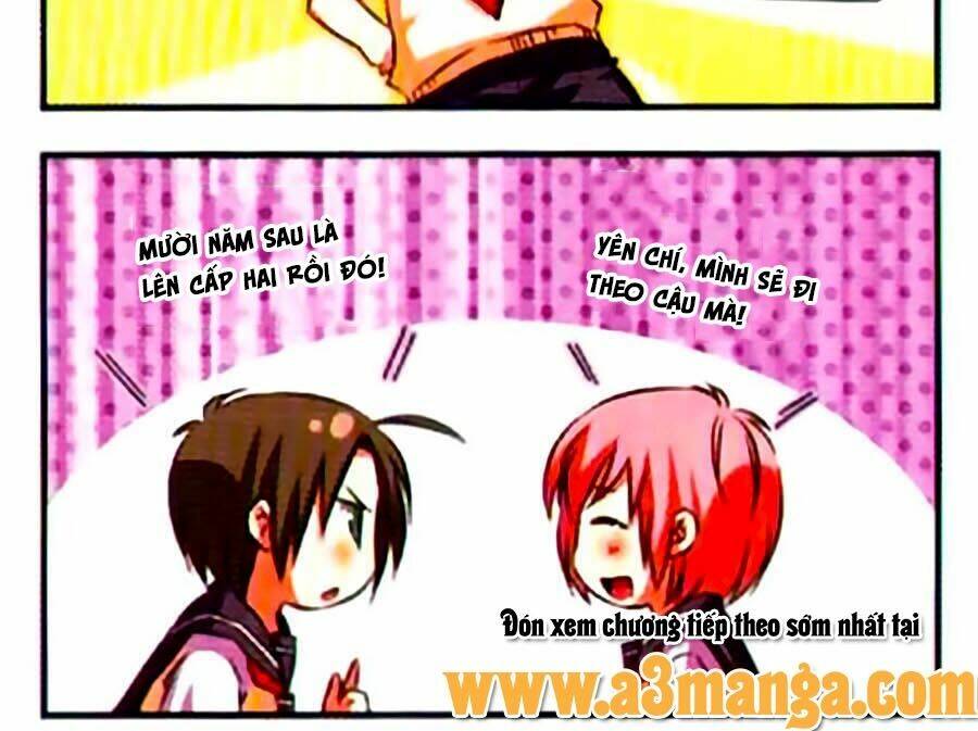 manh tam quốc chapter 14 35