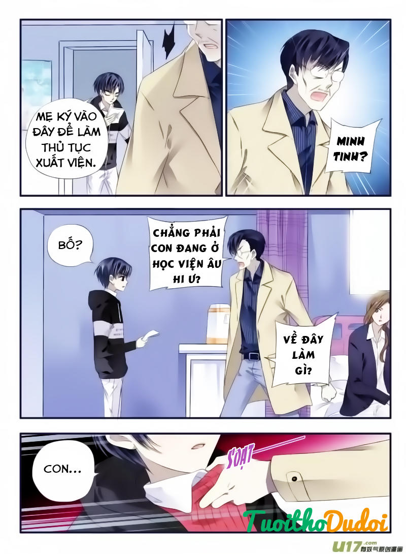 lam sí chapter 58 7