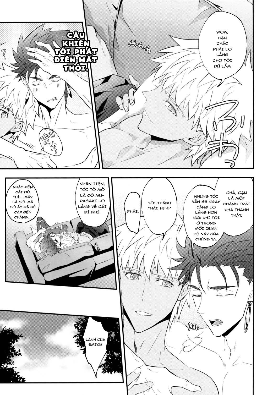 oneshot hỏny chapter 57 25