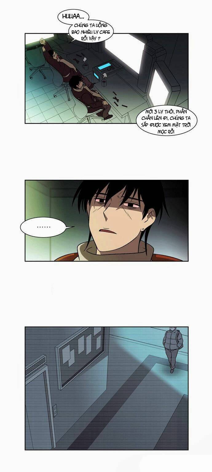 dead sorcerer chapter 10 20