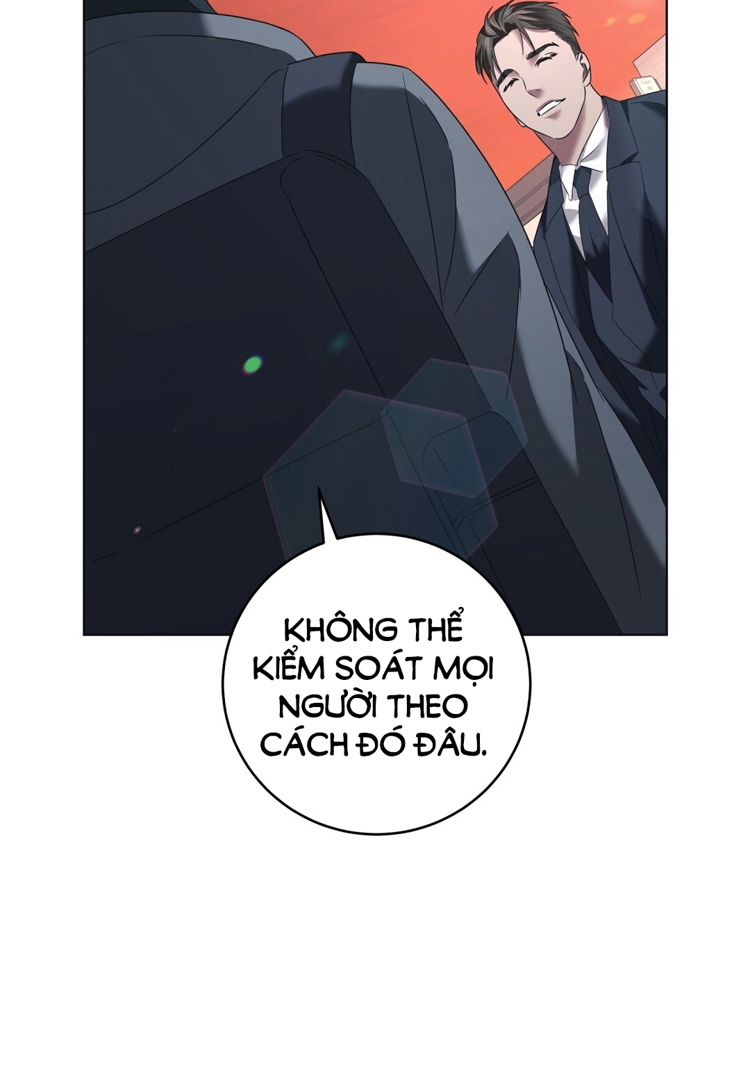 Amon- Không Thể Đoán Biết chapter 5.2 - Trang 16