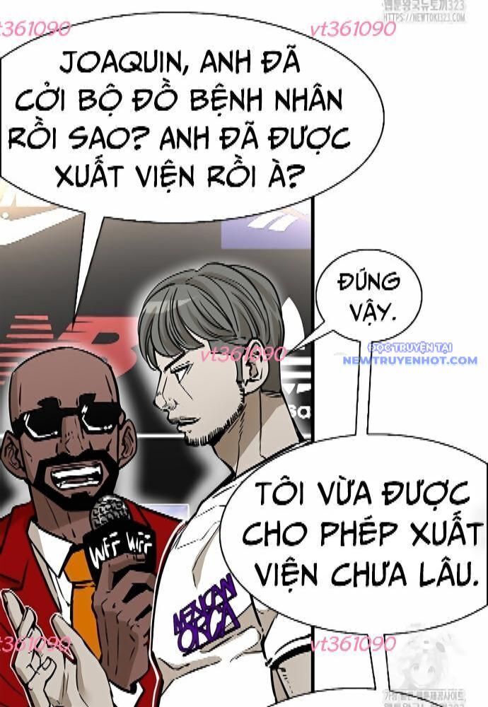 shark - cá mập chapter 308 45