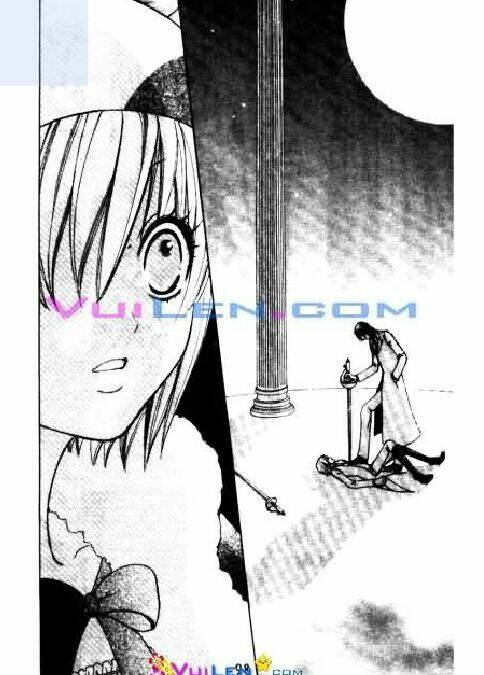 chàng quản gia của bé mei chapter 7 97