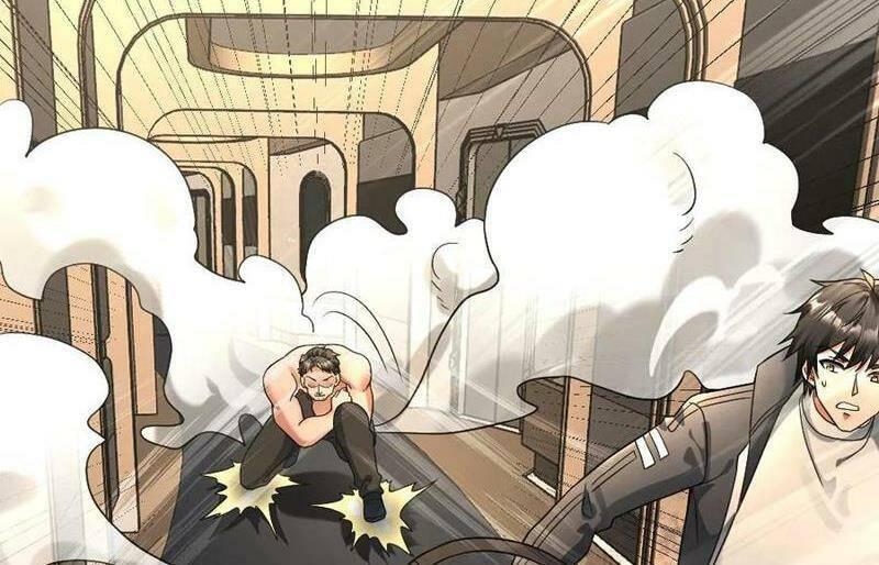 đóng băng toàn cầu: tôi gây dựng nên phòng an toàn thời tận thế chapter 233 35