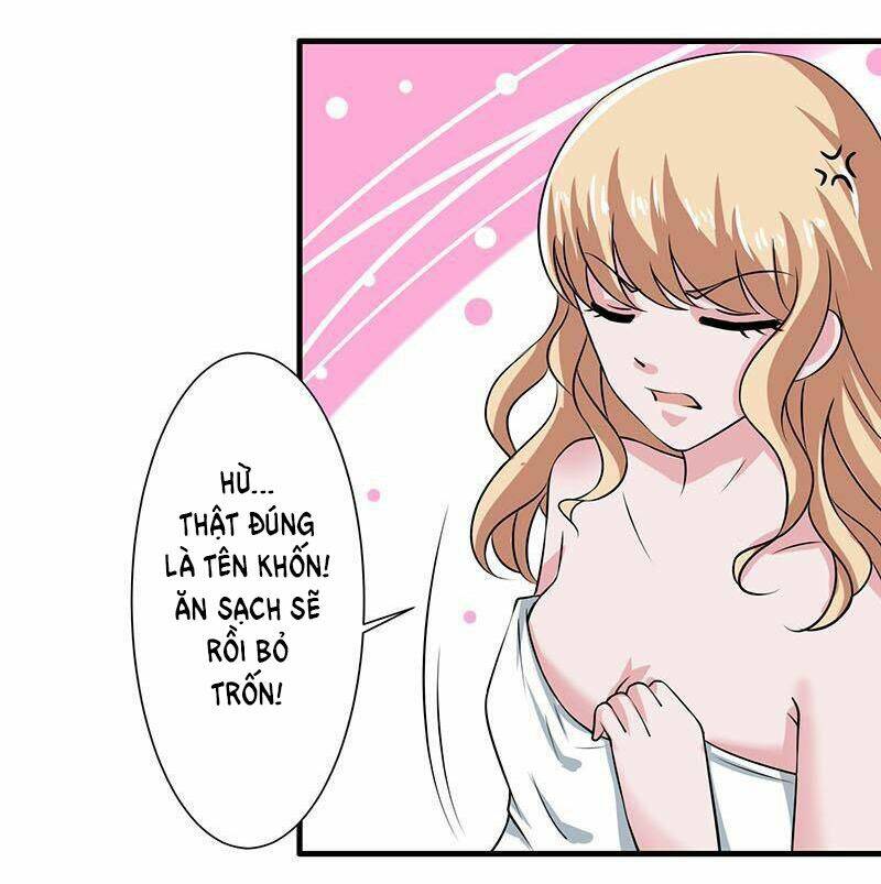 không gả cho tổng tài, gả cho người hầu chapter 9 5