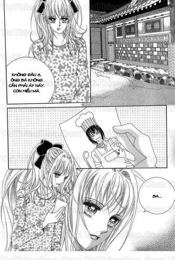 lọ lem hậu đậu chapter 1 10