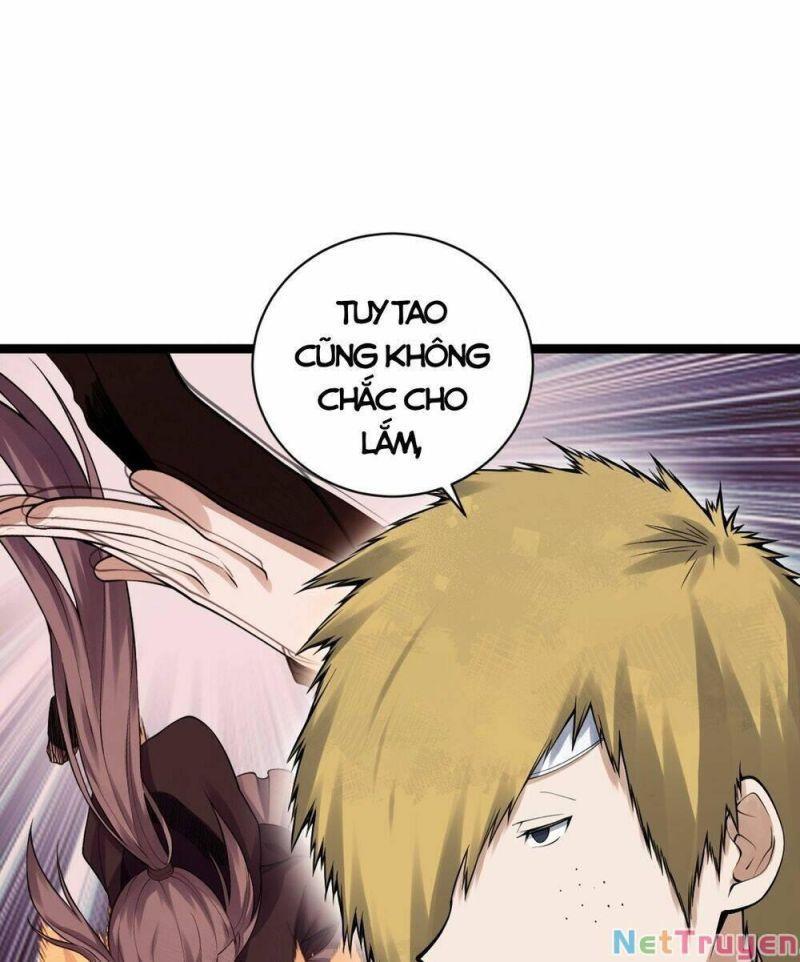 thiên sư chapter 22 4