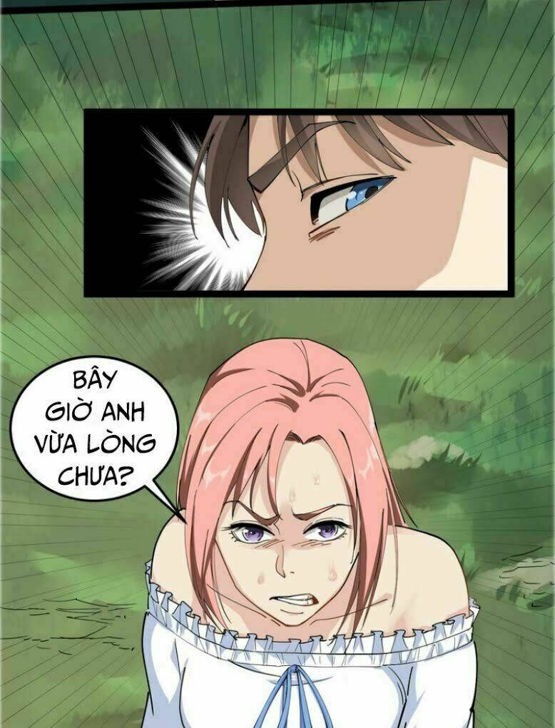 hồi xuân tiểu độc y chapter 1 40