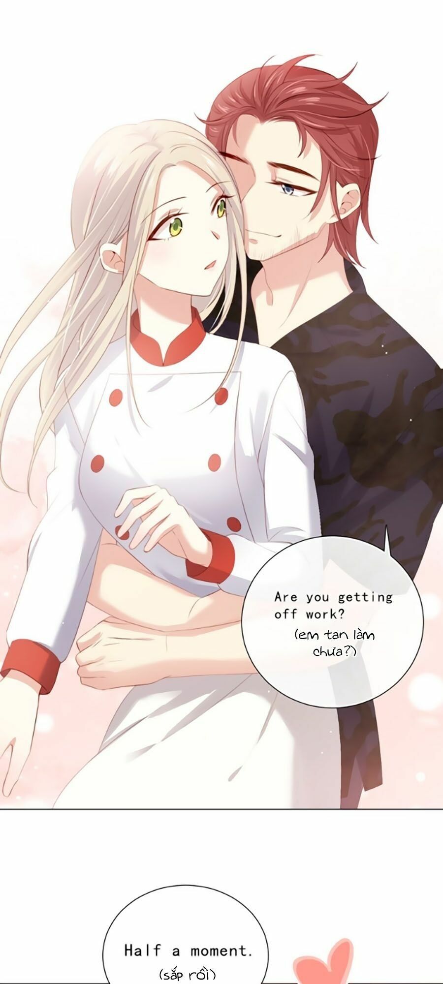 tình yêu là thế phần 2 chapter 48 21