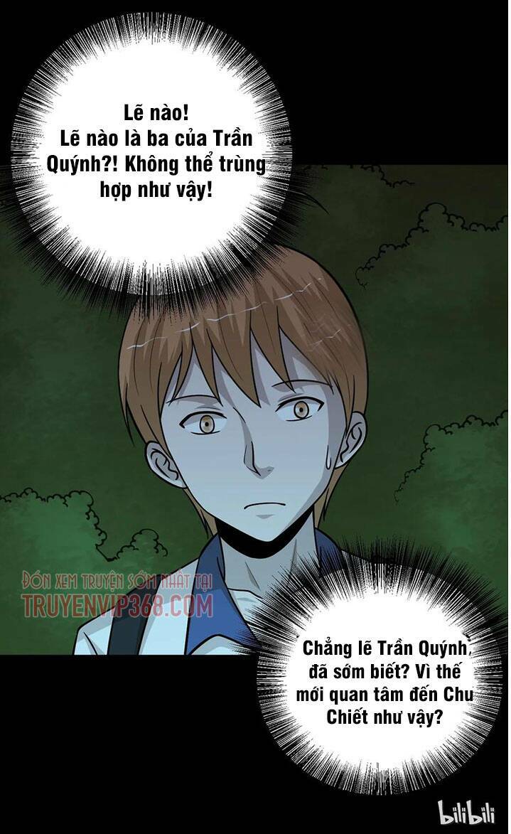 đai ca trở lại tuổi 16 chapter 105 31