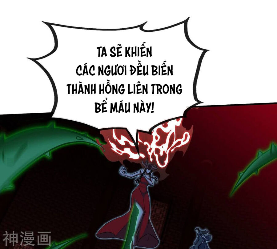 bản kiếm tiên tuyệt không làm nô chapter 69 45