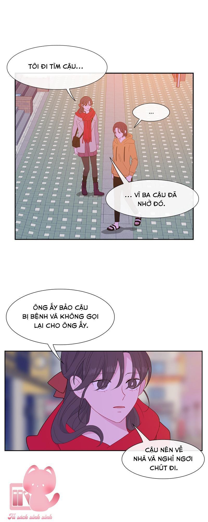 về bên anh chapter 86 48