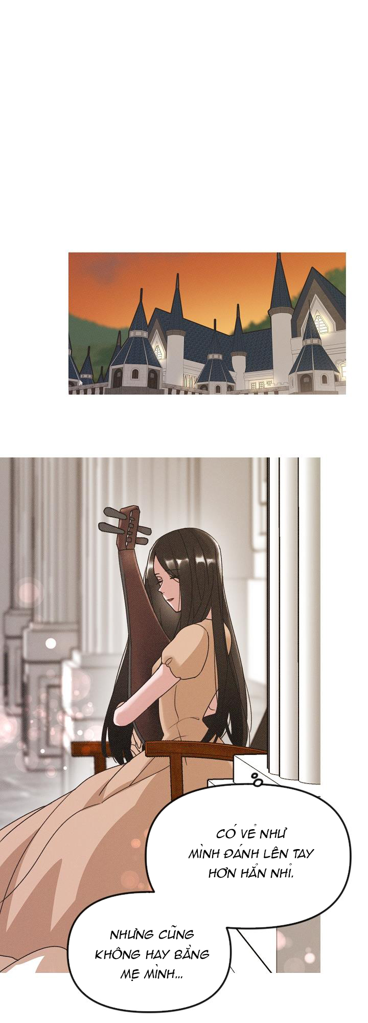 em dám không ? chapter 15 9