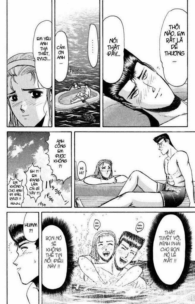 shonan junai gumi chapter 91 12