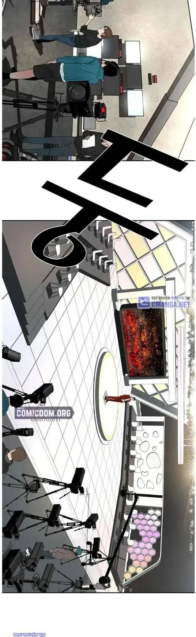 shark - cá mập chapter 134 40