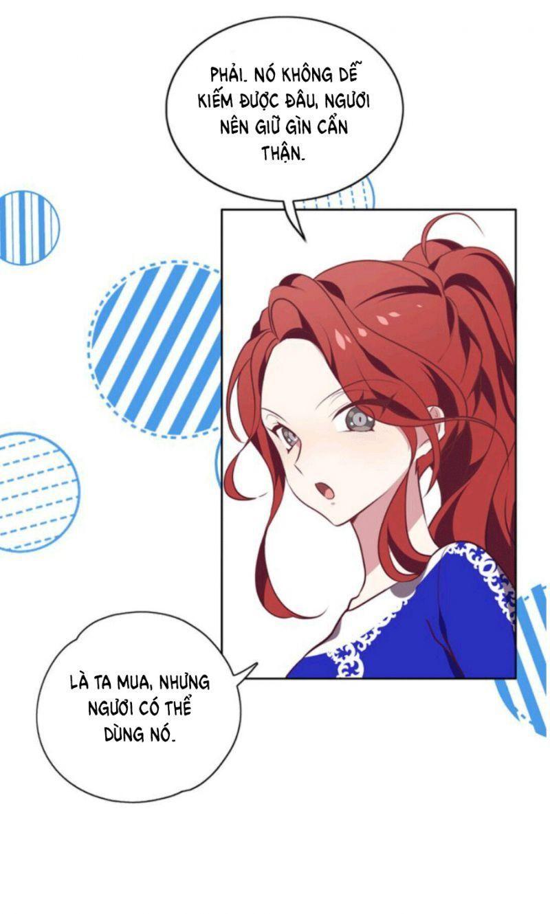 đi theo dấu vụn bánh chapter 11 5