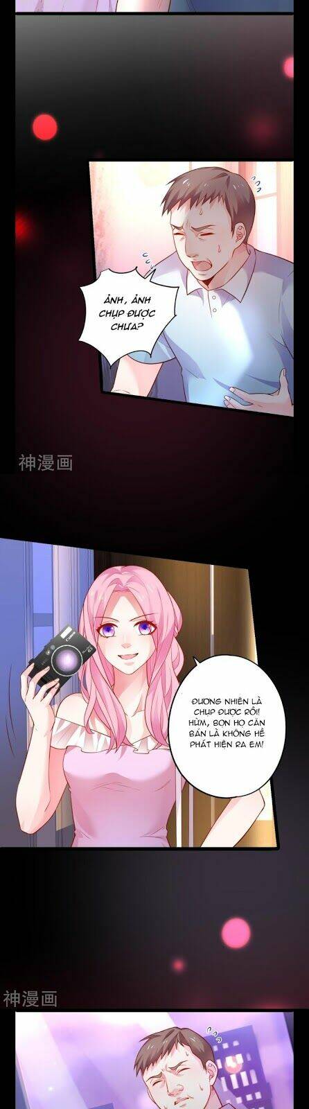 biến lan lăng vương thành ảnh đế chapter 48 3