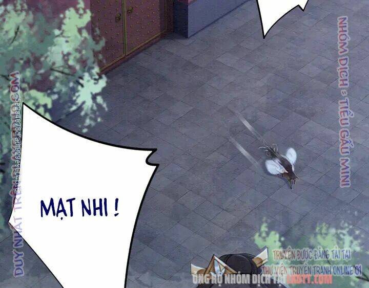 trọng sinh bá sủng nhiếp chính vương quá mạnh mẽ chapter 163 15