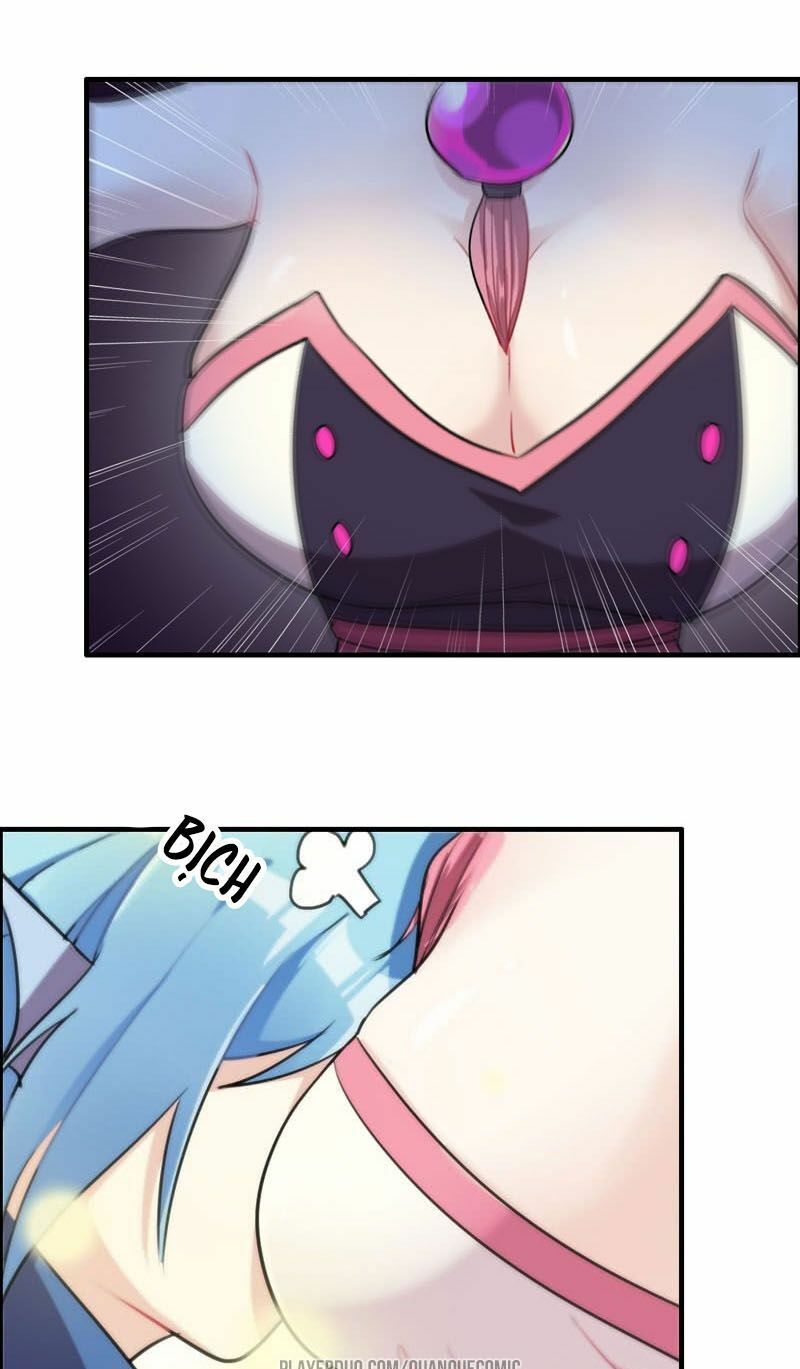 khởi đầu bằng một con côn chapter 6 15