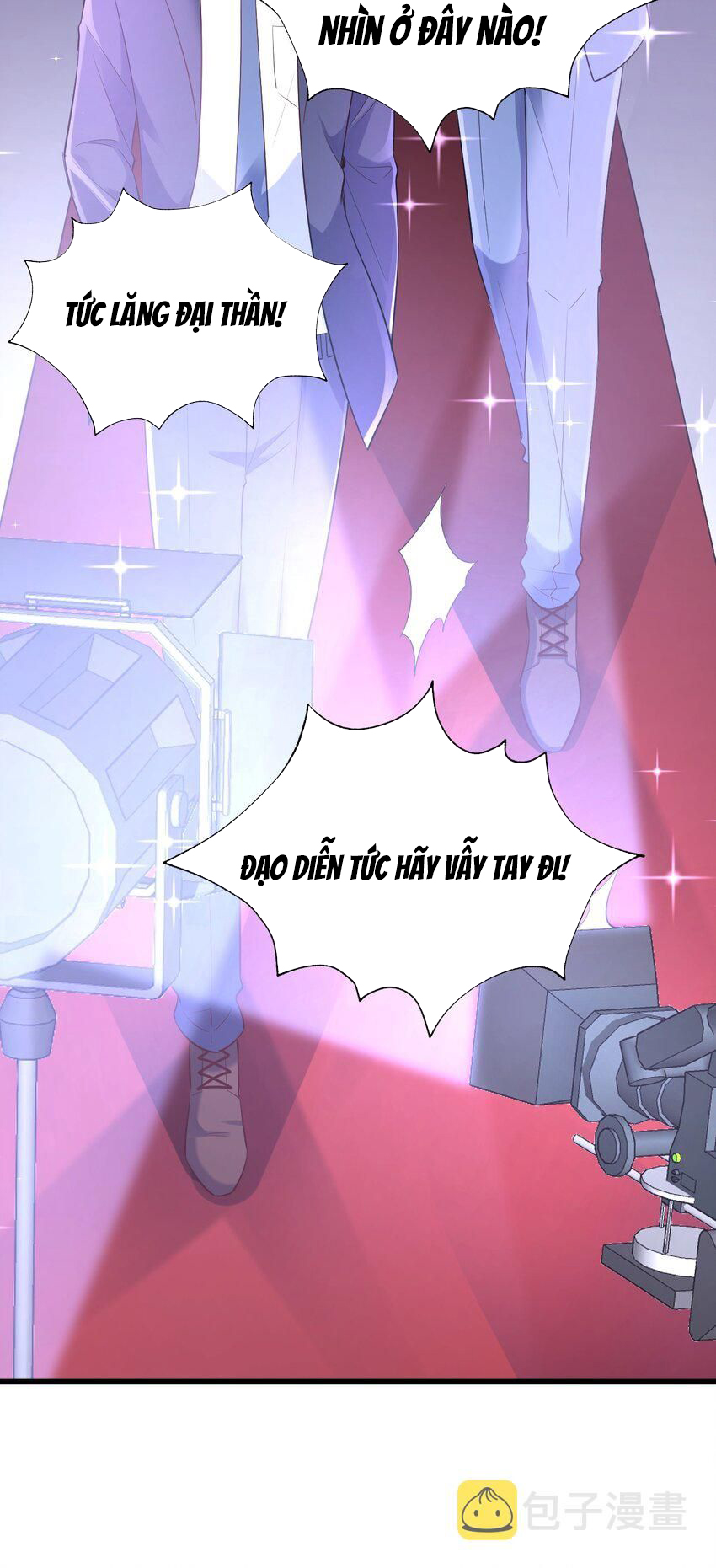 tức thời phạm quy [ tức thì vi quy ] chapter 78 30