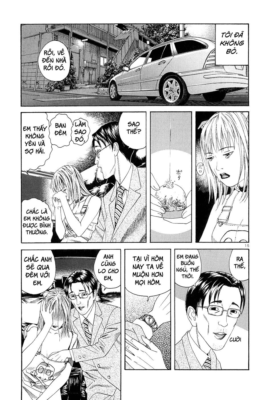 happiness chapter 9 16