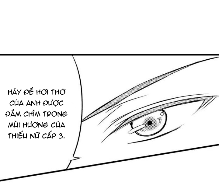 anh sẽ yêu em đến khi em tốt nghiệp chapter 3 25