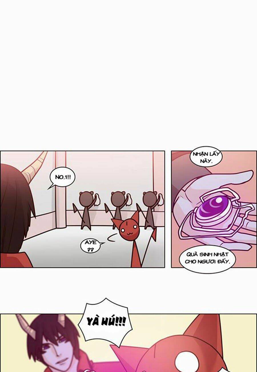 the devil king is bored chapter 66 21