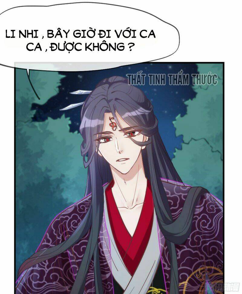 giữ chặt tiểu bạch long chapter 45 10