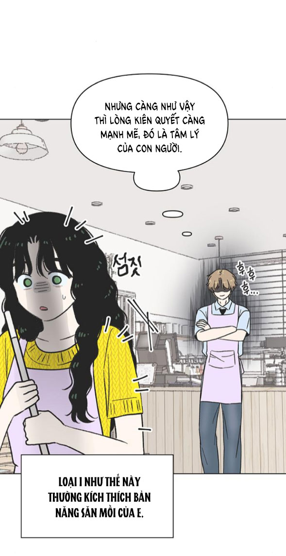 Thanh Xuân Đáng Yêu chapter 25.1 25