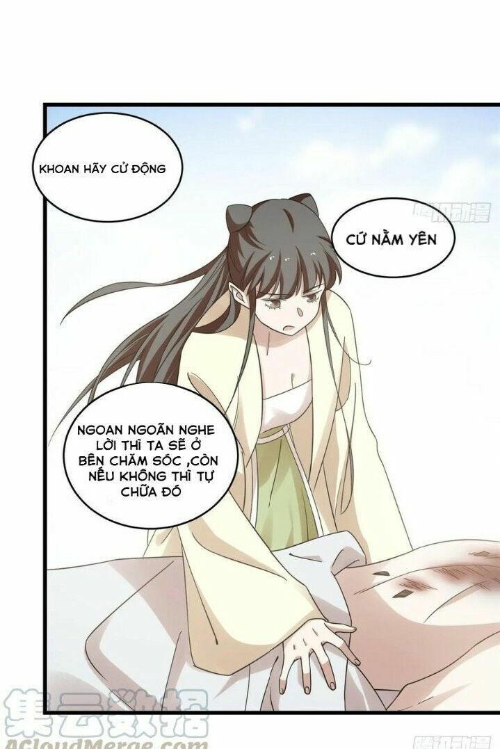 độc bộ thiên hạ: đặc công thần y chapter 206 29